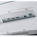 Монитор Samsung C49G95TSSM LC49G95TSSMXUE (49 ", VA, Dual Quad HD 5120x1440 (32:9), 240 Гц)