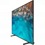 Телевизор Samsung 55" Crystal UHD 4K BU8000 UE55BU8000UXCE (55 ", Черный)