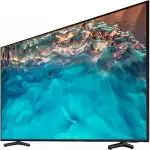 Телевизор Samsung 55" Crystal UHD 4K BU8000 UE55BU8000UXCE (55 ", Черный)