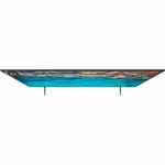 Телевизор Samsung 55" Crystal UHD 4K BU8000 UE55BU8000UXCE (55 ", Черный)