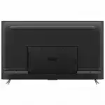 Телевизор TCL C635 QLED 4K TV 55C635 (55 ", Черный)