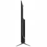 Телевизор TCL C635 QLED 4K TV 55C635 (55 ", Черный)