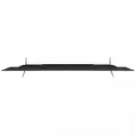 Телевизор TCL C635 QLED 4K TV 55C635 (55 ", Черный)