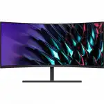 Монитор Huawei MateView GT ZQE-CBA 53060796 (34 ", VA, WQHD 3440x1440 (21:9), 165 Гц)