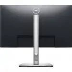 Монитор Dell P2723D (27 ", IPS, WQHD 2560x1440 (16:9), 60 Гц)