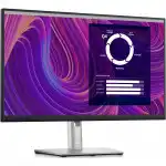 Монитор Dell P2723D (27 ", IPS, WQHD 2560x1440 (16:9), 60 Гц)