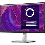 Монитор Dell P2723D (27 ", IPS, WQHD 2560x1440 (16:9), 60 Гц)