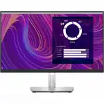 Монитор Dell P2723D (27 ", IPS, WQHD 2560x1440 (16:9), 60 Гц)