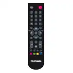 Телевизор TELEFUNKEN TF-LED32S17T2S(ЧЕРНЫЙ)\Y\H (31.5 ", Черный)