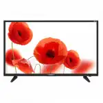 Телевизор TELEFUNKEN TF-LED32S17T2S(ЧЕРНЫЙ)\Y\H (31.5 ", Черный)