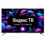 Телевизор Hyundai H-LED55GU7003 (55 ", Черный)