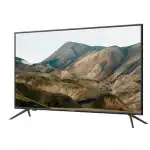 Телевизор KIVI FULL HD KIV-40F740LBRB (40 ", Черный)
