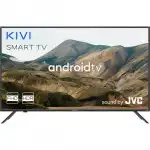 Телевизор KIVI FULL HD KIV-40F740LBRB (40 ", Черный)