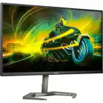 Монитор Philips Evnia Gaming Monitor 27M1N5500ZA/00 (27 ", IPS, WQHD 2560x1440 (16:9), 170 Гц)