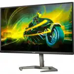 Монитор Philips Evnia Gaming Monitor 27M1N5500ZA/00 (27 ", IPS, WQHD 2560x1440 (16:9), 170 Гц)