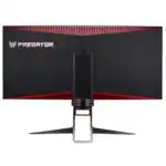 Монитор Acer Predator Z35P UM.CZ1EE.P01 (35 ", VA, WQHD 3440x1440 (21:9))