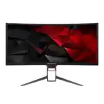 Монитор Acer Predator Z35P UM.CZ1EE.P01 (35 ", VA, WQHD 3440x1440 (21:9))