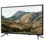 Телевизор KIVI KIV-24H500LB (24 ", Черный)