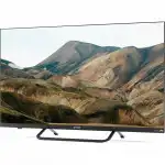 Телевизор KIVI KIV-32F740LBRB (32 ", Smart TV, Черный)