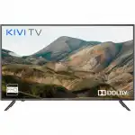 Телевизор KIVI KIV-40F500LBRB (40 ", Черный)