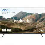 Телевизор KIVI KIV-50U740LBRB (50 ", Smart TV, Черный)