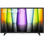 Телевизор LG FULL HD 32LQ63006LA.ARUB (32 ", Smart TV, Черный)