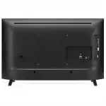 Телевизор LG FULL HD 32LQ63006LA.ARUB (32 ", Smart TV, Черный)