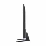 Телевизор LG NanoCell 43NANO766QA.ARUB (43 ", Smart TV, Черный)