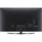 Телевизор LG NanoCell 43NANO766QA.ARUB (43 ", Smart TV, Черный)