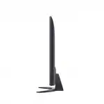 Телевизор LG NanoCell 50NANO766QA.ARUB (50 ", Smart TV, Черный)