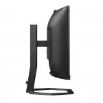 Монитор Philips 34E1C5600HE/00 (34 ", VA, WQHD 3440x1440 (21:9), 100 Гц)
