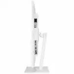 Монитор Asus VA24DQLB-W 90LM0548-B03370 (23.8 ", IPS, FHD 1920x1080 (16:9), 75 Гц)