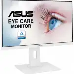 Монитор Asus VA24DQLB-W 90LM0548-B03370 (23.8 ", IPS, FHD 1920x1080 (16:9), 75 Гц)