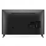 Телевизор LG Ultra HD 55UQ75006LF.ARUB (55 ", Smart TV, Черный)