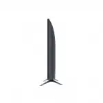 Телевизор LG Ultra HD 55UQ76003LD.ADGG (55 ", Smart TV, Черный)