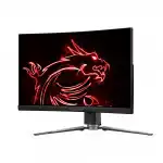 Монитор MSI MPG ARTYMIS 273CQR 9S6-3CC05T-021 (27 ", VA, WQHD 2560x1440 (16:9), 165 Гц)