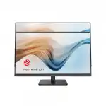 Монитор MSI Modern MD272QP 9S6-3PB19H-062 (27 ", IPS, WQHD 2560x1440 (16:9), 75 Гц)