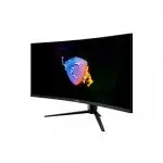 Монитор MSI Optix MAG342CQR 9S6-3DB65H-042 (34 ", VA, WQHD 3440x1440 (21:9), 144 Гц)