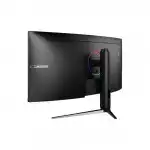 Монитор MSI Optix MAG342CQR 9S6-3DB65H-042 (34 ", VA, WQHD 3440x1440 (21:9), 144 Гц)