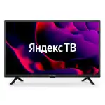 Телевизор Hyundai HD READY H-LED32BS5003 (32 ", Smart TV, Черный)