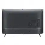 Телевизор LG 4K Ultra HD 43UQ76003LD.ADKG (43 ", Smart TV, Черный)