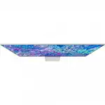 Телевизор Samsung 55" NeoQLED 4K QN85B QE55QN85BAUXCE (55 ", Smart TV, Черный)