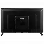 Телевизор Hyundai FULL HD H-LED40BS5003 (40 ", Smart TV, Черный)