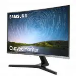 Монитор Samsung LC27R500FHRXEN (27 ", VA, FHD 1920x1080 (16:9), 60 Гц)