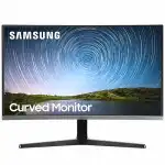 Монитор Samsung LC27R500FHRXEN (27 ", VA, FHD 1920x1080 (16:9), 60 Гц)