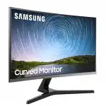 Монитор Samsung LC27R500FHRXEN (27 ", VA, FHD 1920x1080 (16:9), 60 Гц)
