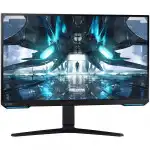 Монитор Samsung Odyssey G7 S28AG700 LS28AG700NIXCI (28 ", IPS, 4K UHD 3840x2160 (16:9), 144 Гц)