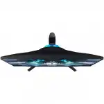 Монитор Samsung Odyssey G7 S28AG700 LS28AG700NIXCI (28 ", IPS, 4K UHD 3840x2160 (16:9), 144 Гц)