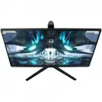 Монитор Samsung Odyssey G7 S28AG700 LS28AG700NIXCI (28 ", IPS, 4K UHD 3840x2160 (16:9), 144 Гц)