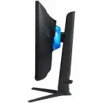 Монитор Samsung Odyssey G7 S28AG700 LS28AG700NIXCI (28 ", IPS, 4K UHD 3840x2160 (16:9), 144 Гц)